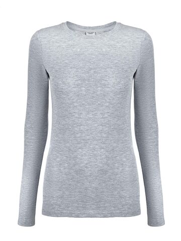 Лонгслив Base