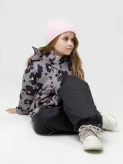 комбинезон  для девочки  ВК 60127/н/2 УЗГ