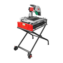 Камнерезный станок DIAM PLK 250/1.8 Proline 600101 - [220V / глубина реза до 90 мм]