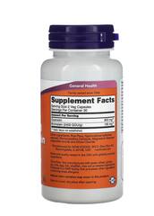 Now Foods, Кверцетин с бромелаином, 60 растительных капсул