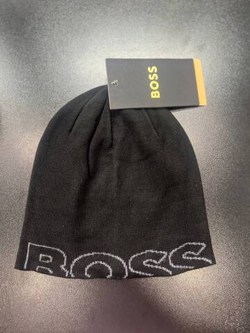 Шапка Hugo BOSS 214789bl