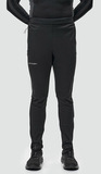 Элитный лыжный костюм Nordski Pro 2.0 Light Blue/Black мужской
