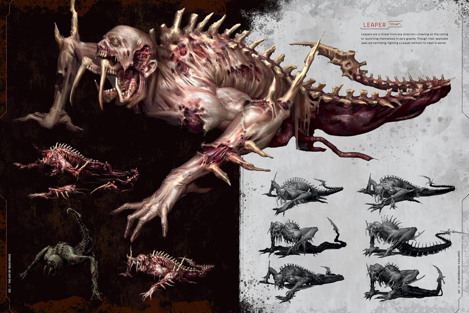 Артбук The Art of Dead Space (на Английском языке) – купить по