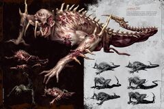Артбук The Art of Dead Space (на Английском языке)