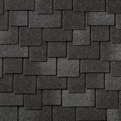 Гибкая черепица Eclectica Кело Quiet Tile ( Тихая черепица )