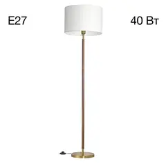 Торшер Citilux Sherman CL436912