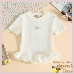 Блуза нарядная д (3-7) 251026-SNR465.1