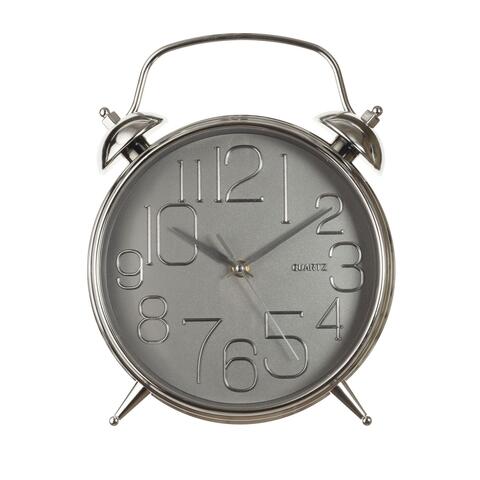 Часы кварцевые настенные Aviere, 32*25*5 см