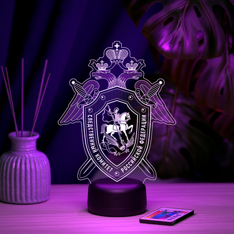 Светильник 