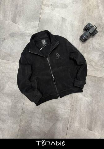 Худи armani 175792Zima 