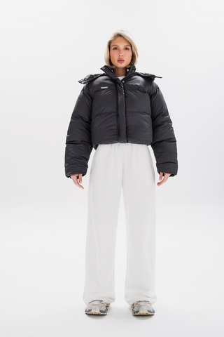 Куртка PUFF GRAPHITE