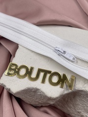 Молния брючная Т4 - 20см (ST4AM.915) Arta-F (501 белый)