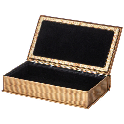 Шкатулка-книжка (20*12*4 см) - купить 1