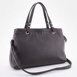 Сумка Саломея 168 леар шоколад