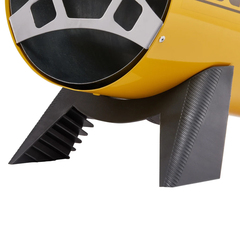 Тепловая пушка газовая Ballu BHG-10M в интернет-магазине ЯрТехника