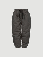 Брюки утеплённые зимние Mjölk Bark