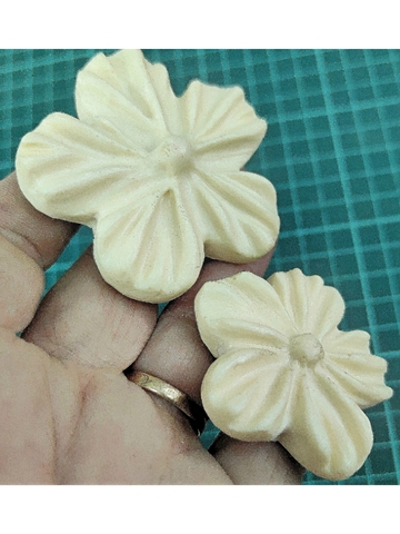 Молд пластиковый 