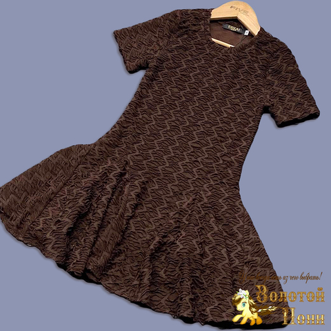 Платье нарядное д (8-11) 251112-R6068