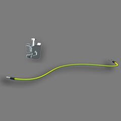 Комплект проводов заземления KZ6.8