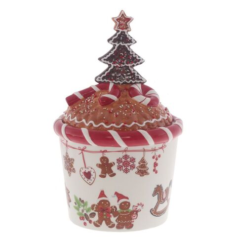 Конфетница 