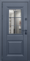 Дверь входная Термо Диамант 2