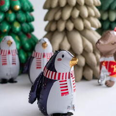 Сет воздушных шаров Сказочный лес из Ходячих фигур