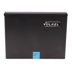 Набор метчиков машинных M4 -M10 HSSE DIN371XL (B/4-5P) 150мм 5пр Volkel 47932