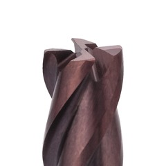 Фреза ц/х  3,0x50/9мм 4z(R0,2) P20 TiALN 55HRC d06 H-Tools 19964-030