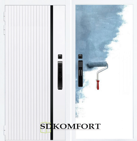 Под окраску