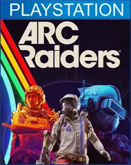 ARC Raiders PS5