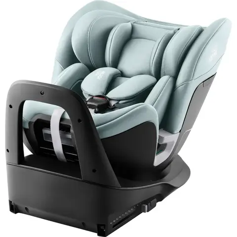 Автокресло Britax Roemer Swivel 2 Classic Ocean