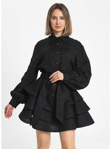 Платье "Облако"