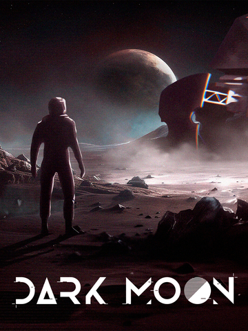 Dark Moon (для ПК, цифровой код доступа)