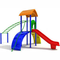 Детская игровая площадка «Хозяин Гор»