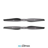 Пропеллер карбоновый VZ 26x9.5 T-Motor (пара)