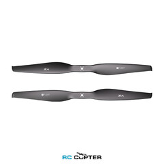 Пропеллер карбоновый VZ 26x9.5 T-Motor (пара)