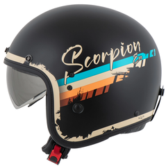 Belfast Evo Adonis / Матовый / Черно-бежевый