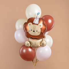 К Фигура, Львенок в колпачке, 33''/84 см, 1 шт.