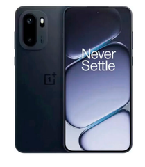 OnePlus 15R 12/512Gb Charcoal Black IN