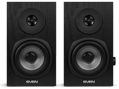 Компьютерные колонки SVEN SPS-575 черный