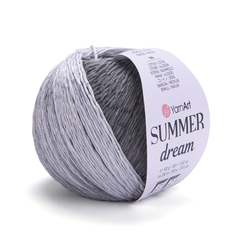 Пряжа YarnArt Summer Dream (4316)
