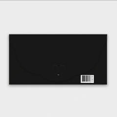 Открытка-конверт 