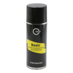 Спрей антипригарный START KWIK 400мл без силикона SP4004