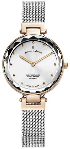 Часы женские Jacques Du Manoir JWL04303 Selena