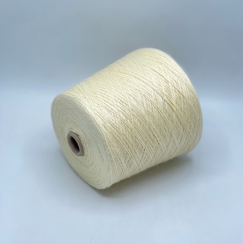 Filati Vinezia, Ramie, 430м. 75% Крапива, 25% Вискоза, Банановый, 37616