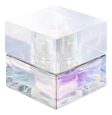 Zen White Heat Edition For Women