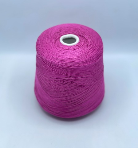 Luxury Selection by Ri.Go, Lucente, 700м. 50% Меринос экстрафайн, 50% Шелк Шаппе,Магнолия(97/35), 37667