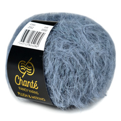 Chanté Plush & Merino 2552