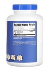 Nutricost якорцы, 240 капсул (750 мг в 1 капсуле)