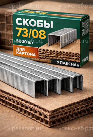 Скоба 73/08